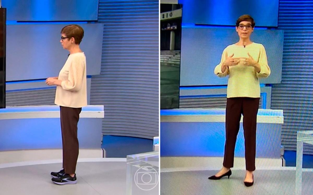 Tênis globo cheap