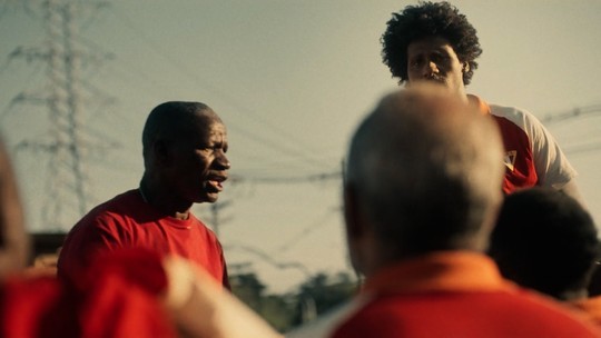 Adeus a Adílio: relembre participação recente do ídolo do Flamengo na série O Jogo que Mudou a História Adeus a Adílio: relembre participação recente do ídolo do Flamengo na série O Jogo que Mudou a História