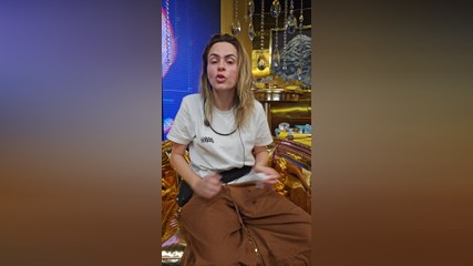 Vídeos do Raio-X de domingo, 12/4, do BBB 26