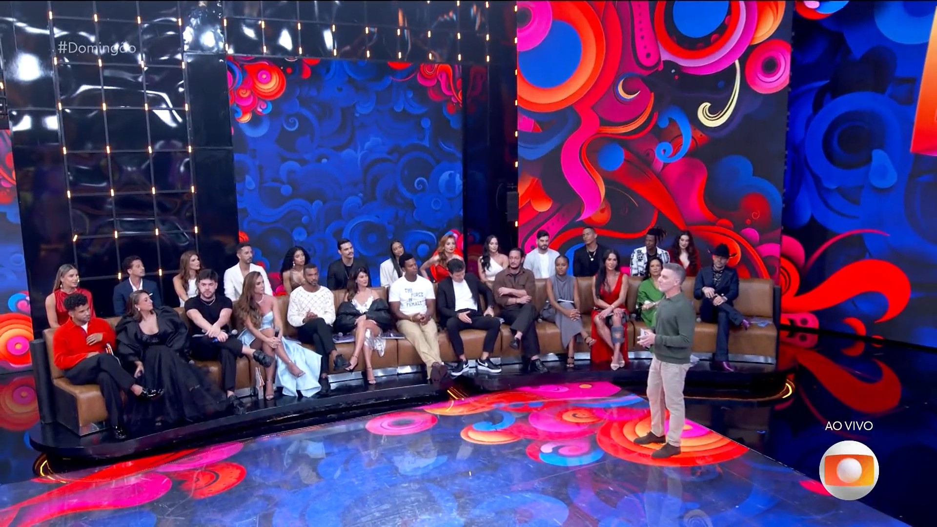 Dança dos Famosos 2025: cinco momentos da Final que você não viu na TV; veja os bastidores!