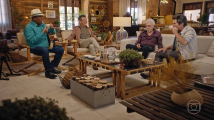 Vídeos do episódio de 'Viver Sertanejo' de domingo, 21 de dezembro de 2025