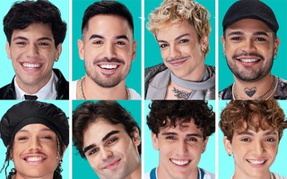Estrelas da Casa: veja quem são os candidatos do Pop