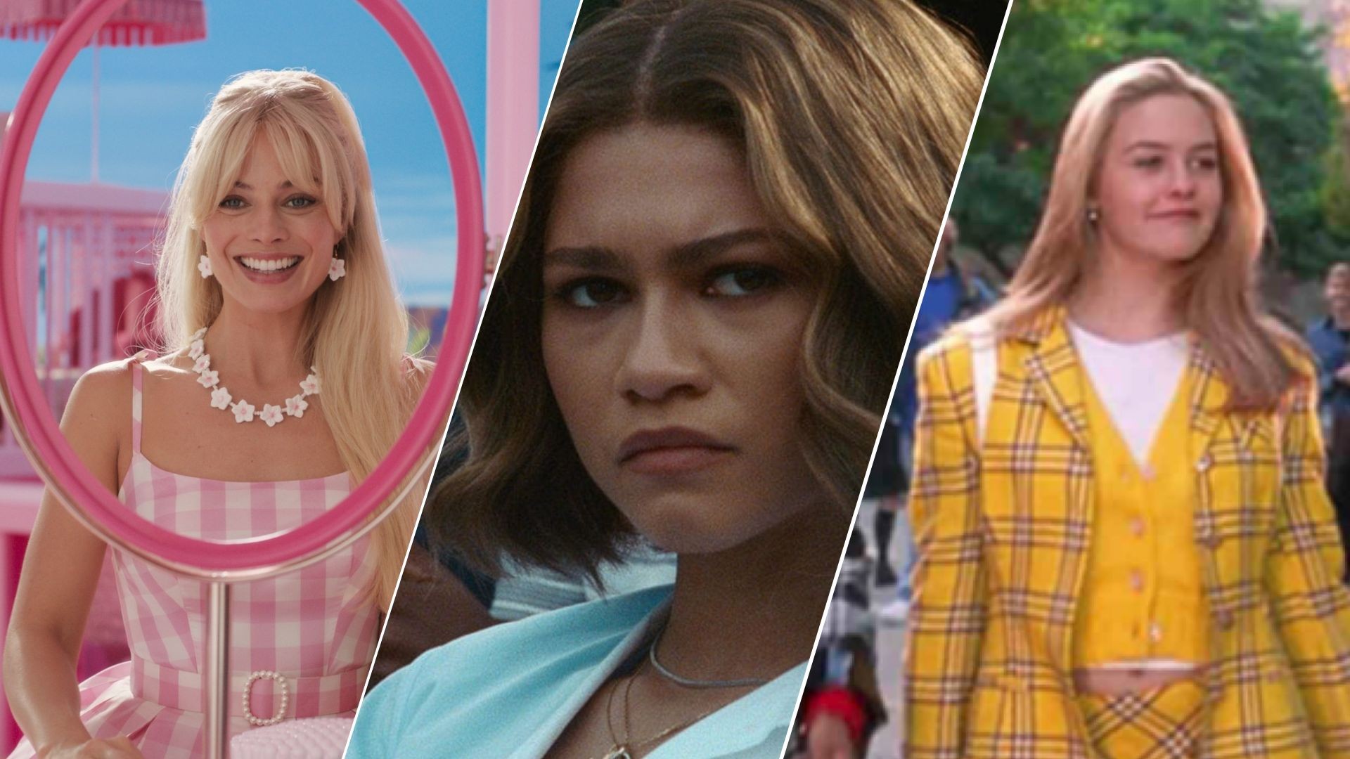 Dia Internacional do Cinema: veja 6 tendências de moda que nasceram nas telonas