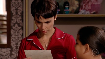 Vídeos do capítulo de 'Avenida Brasil - Vale a Pena Ver de Novo - 2026' de sexta-feira, 17 de abril de 2026