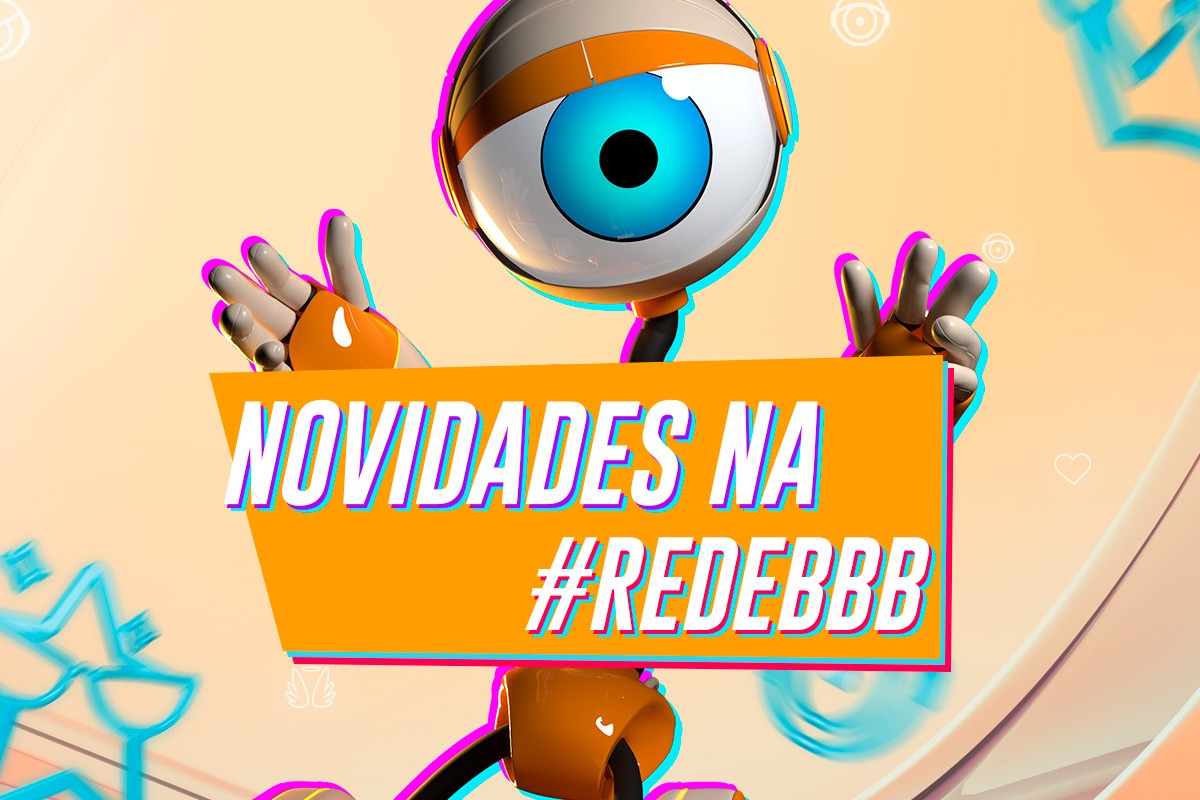 #RedeBBB estreia com novos apresentadores em 2024 | Gshow