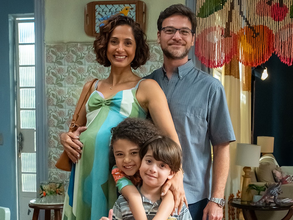 Resumo de Dona de Mim de 15 a 20 de dezembro tem reencontro entre Sofia e Ellen