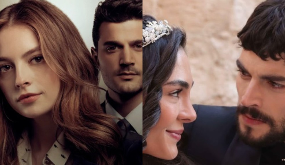 Globoplay surpreende ao incluir novelas turcas em seu catálogo