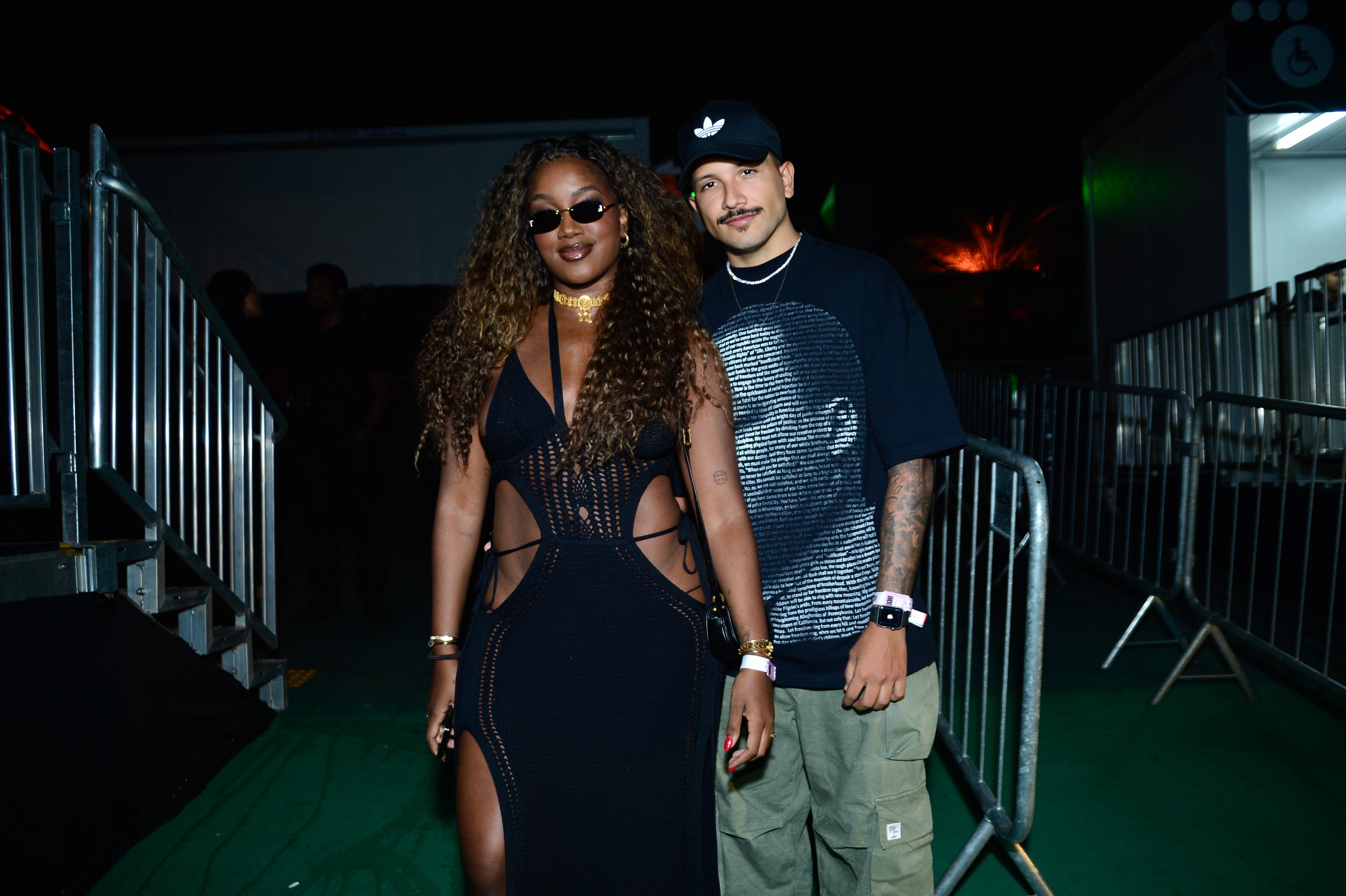 IZA e Yuri Lima terminaram relacionamento; veja linha do tempo do ex-casal