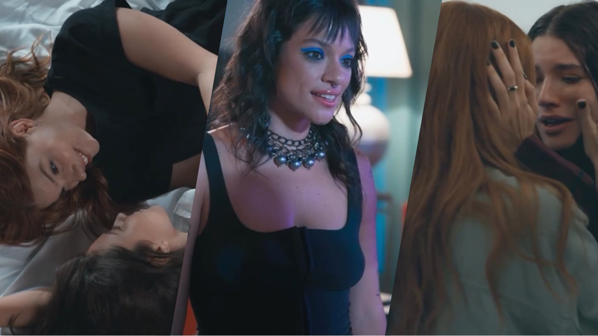 'Loquinha': confira 5 cenas marcantes da novelinha vertical inspirada em Três Graças