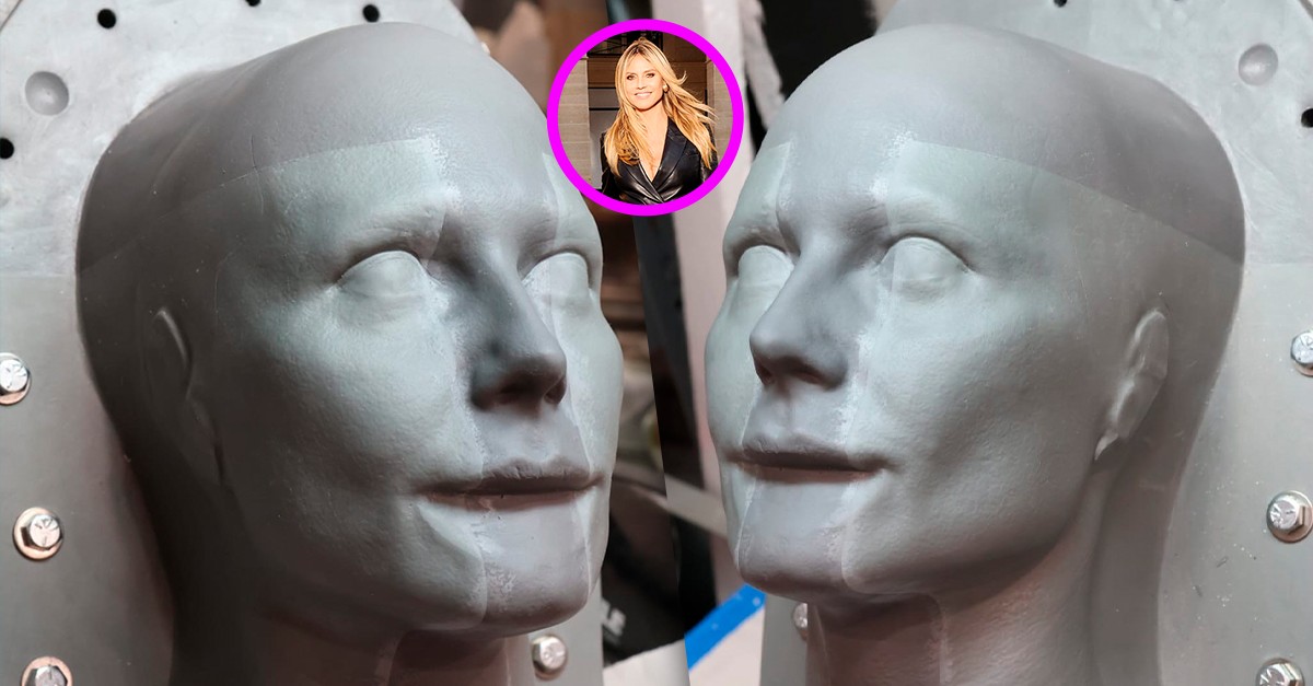 Heidi Klum dá spoiler da fantasia de Halloween de 2025: 'Isso é só o começo'