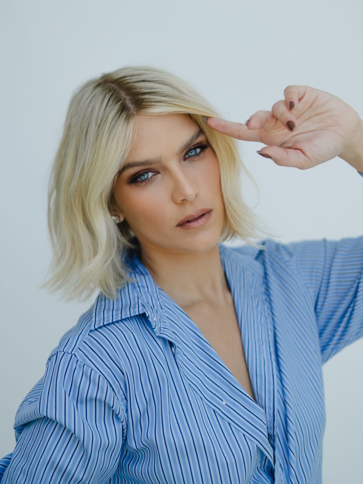 Isabella Santoni celebra estreia da novelinha Karina e Pedro de Malhação Sonhos: 'Vejo como uma releitura'