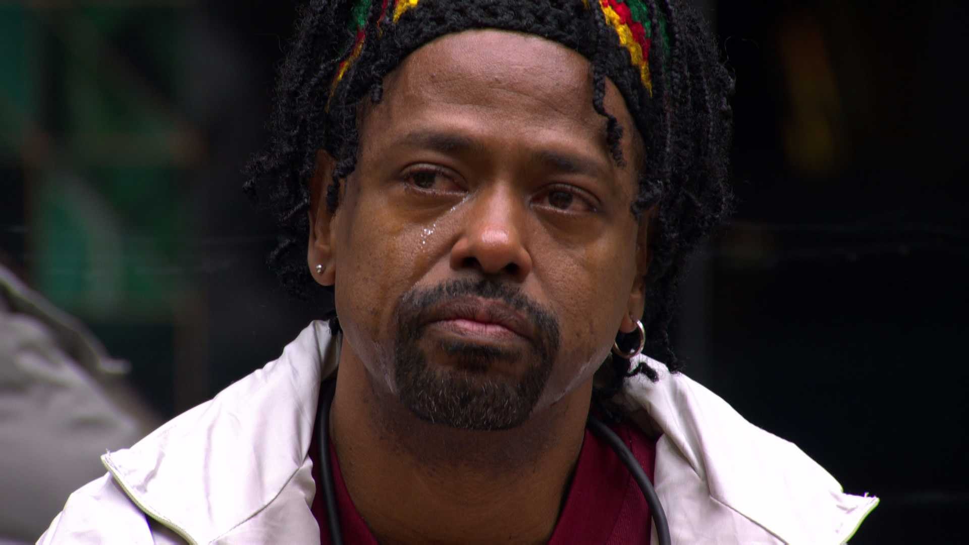 Veja o discurso de Tadeu Schmidt para a Eliminação de Leandro do BBB 26