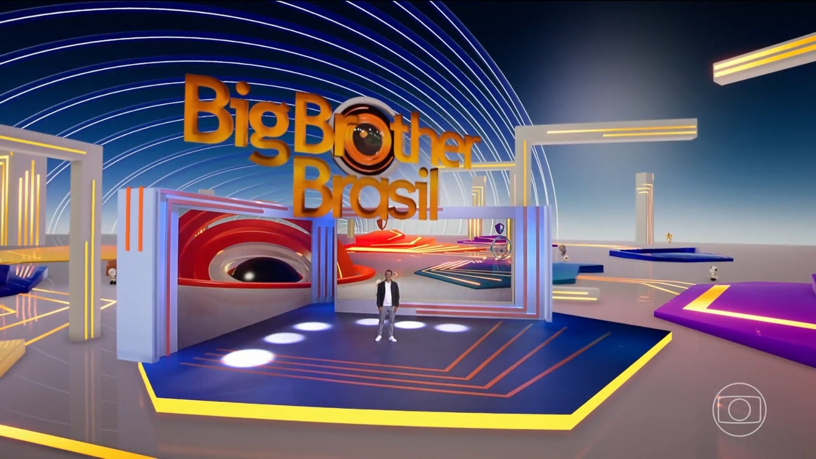 Big Fone vai tocar de novo no BBB 25: entenda a dinâmica | Gshow