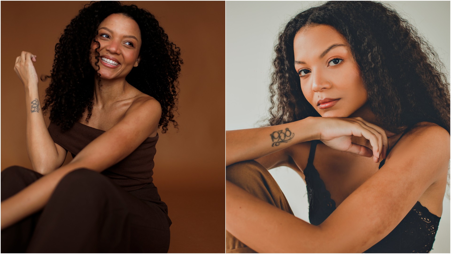 Kamila Amorim celebra estreia em Coração Acelerado e parceria com Isabelle Drummond: 'Sortuda e iluminada'