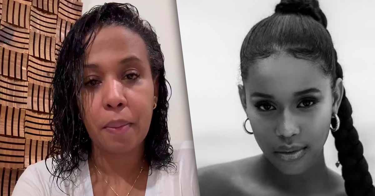 Mãe de Karen Silva, ex-The Voice Kids que morreu aos 17 anos, faz alerta para AVC hemorrágico e fala de desejos deixados pela filha