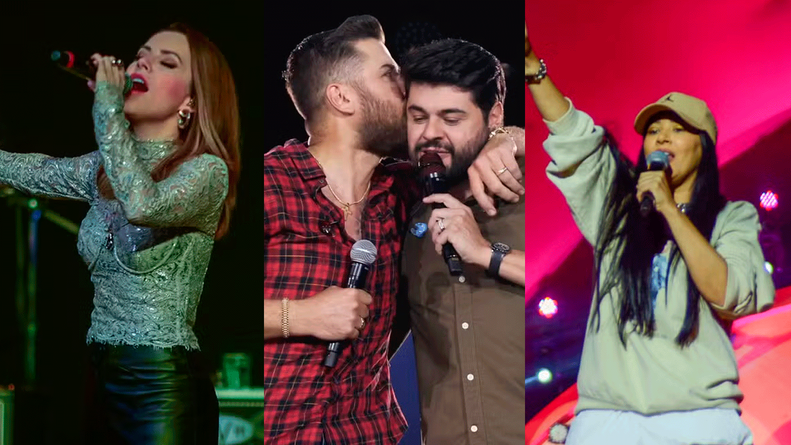 Assim como Mc Livinho, veja 10 famosos que anunciaram pausa na carreira