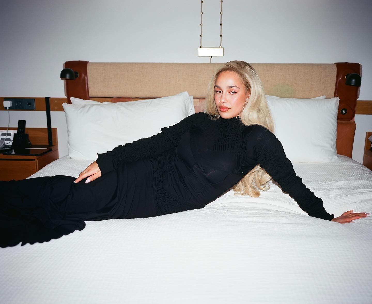 Afropunk Brasil 2026 anuncia line-up com Jorja Smith, Kehlani e mais