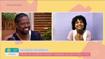Vídeos do episódio de 'É de Casa' de sábado, 25 de abril de 2026