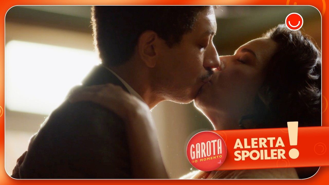 Garota do Momento: pedido de casamento, barraco e beijo marcam a semana