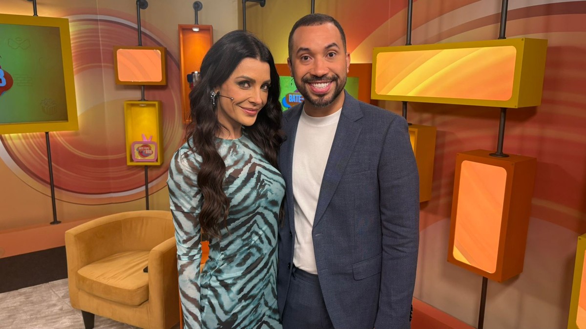 Imagem da notícia - Gshow