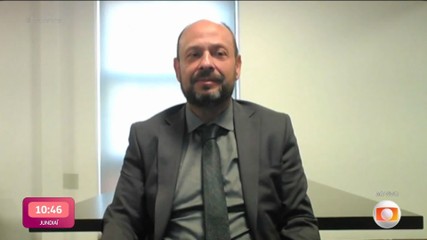 Vídeos do episódio de 'Mais Você' de terça-feira, 13 de maio de 2025