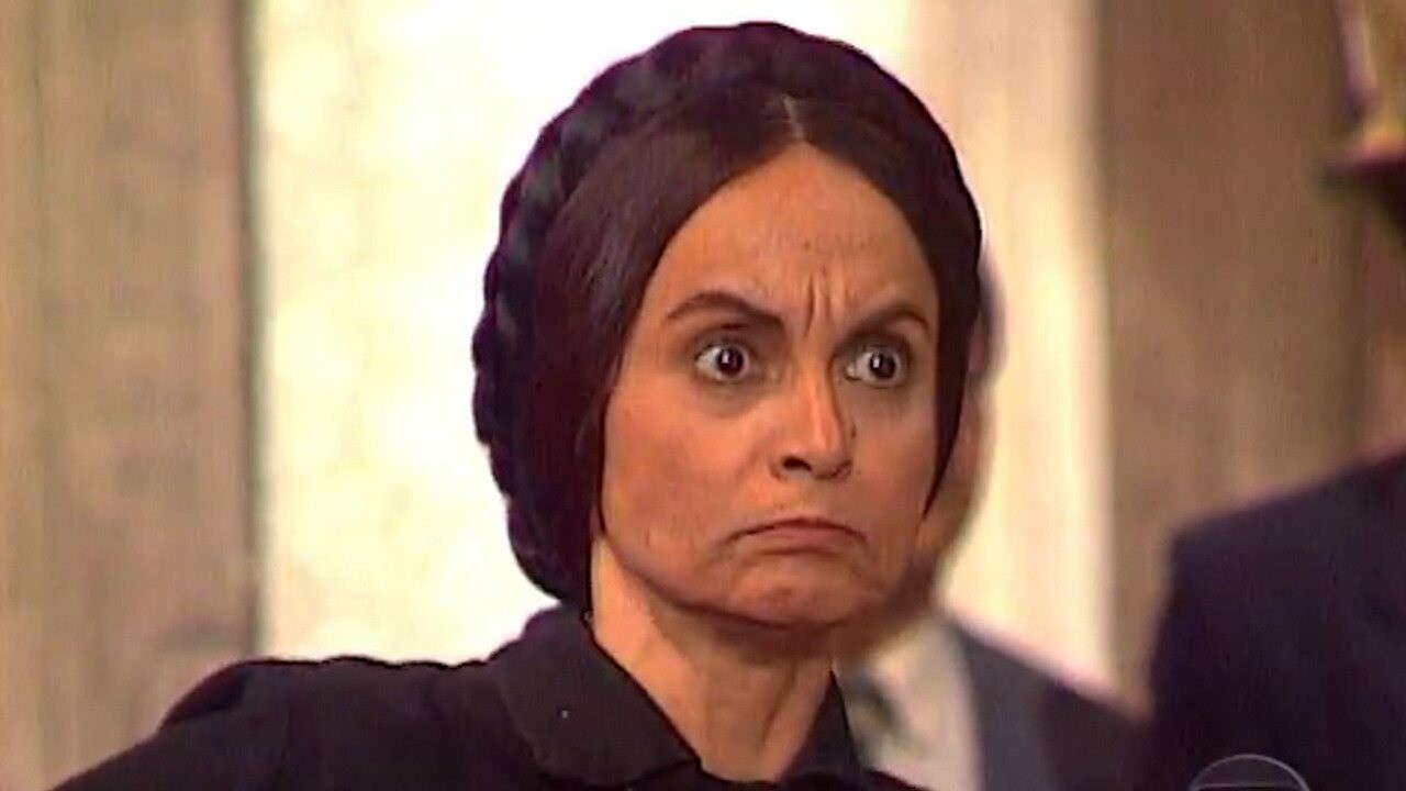 TV Globo 60 anos: Joana Fomm chora em reencontro de 'vilãs' e fala do desejo de voltar a atuar