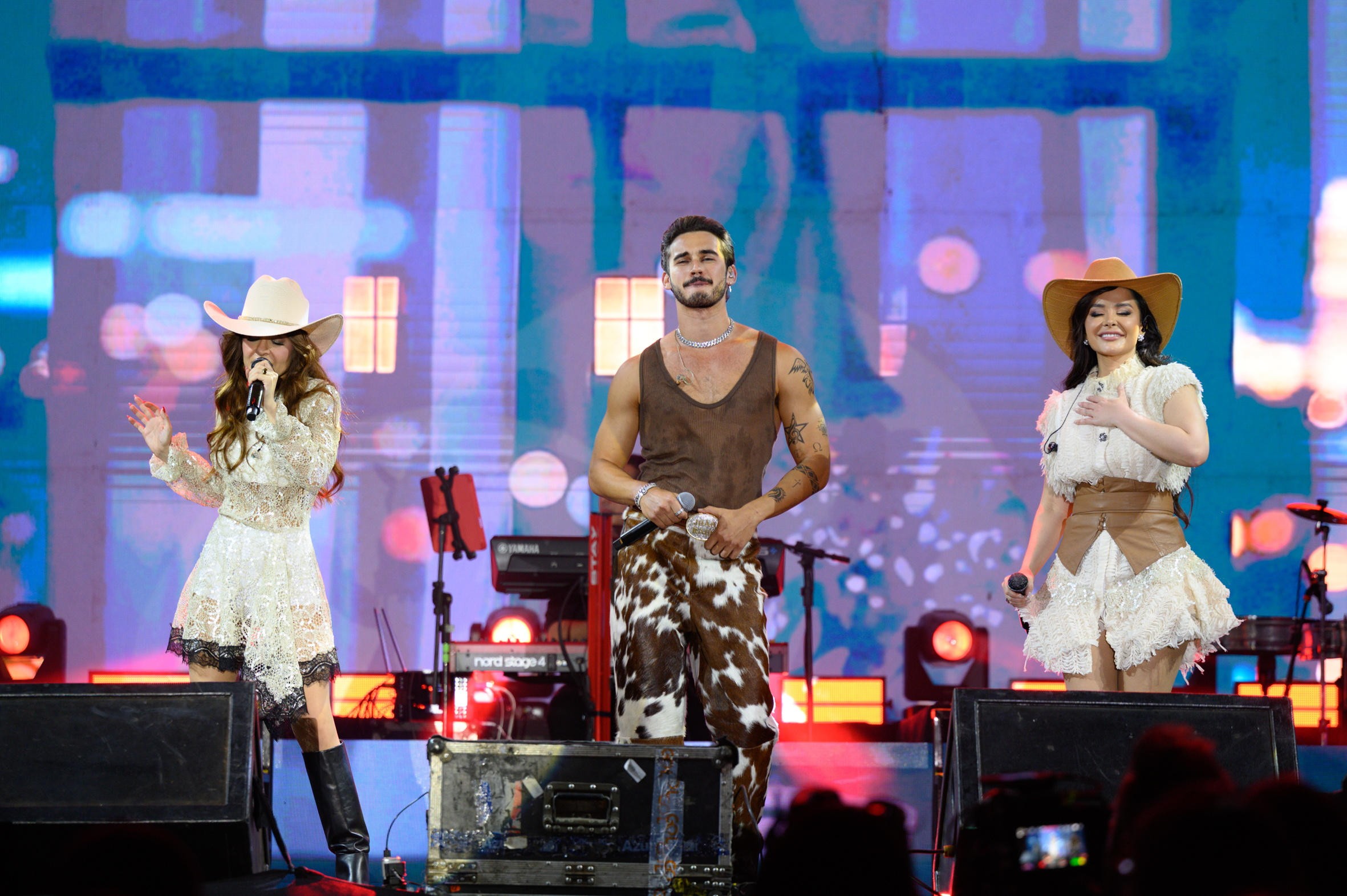 Coração Acelerado: Filipe Bragança revela que se inspirou em Zé Felipe na construção de João Raul