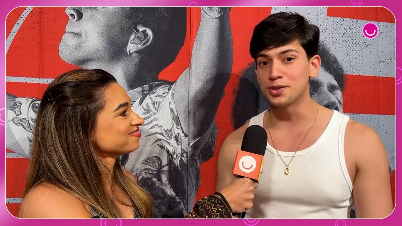 No Grammy Latino, Léo Foguete ousa em look de R$ 50 mil com roupa de grife italiana e joias brasileiras