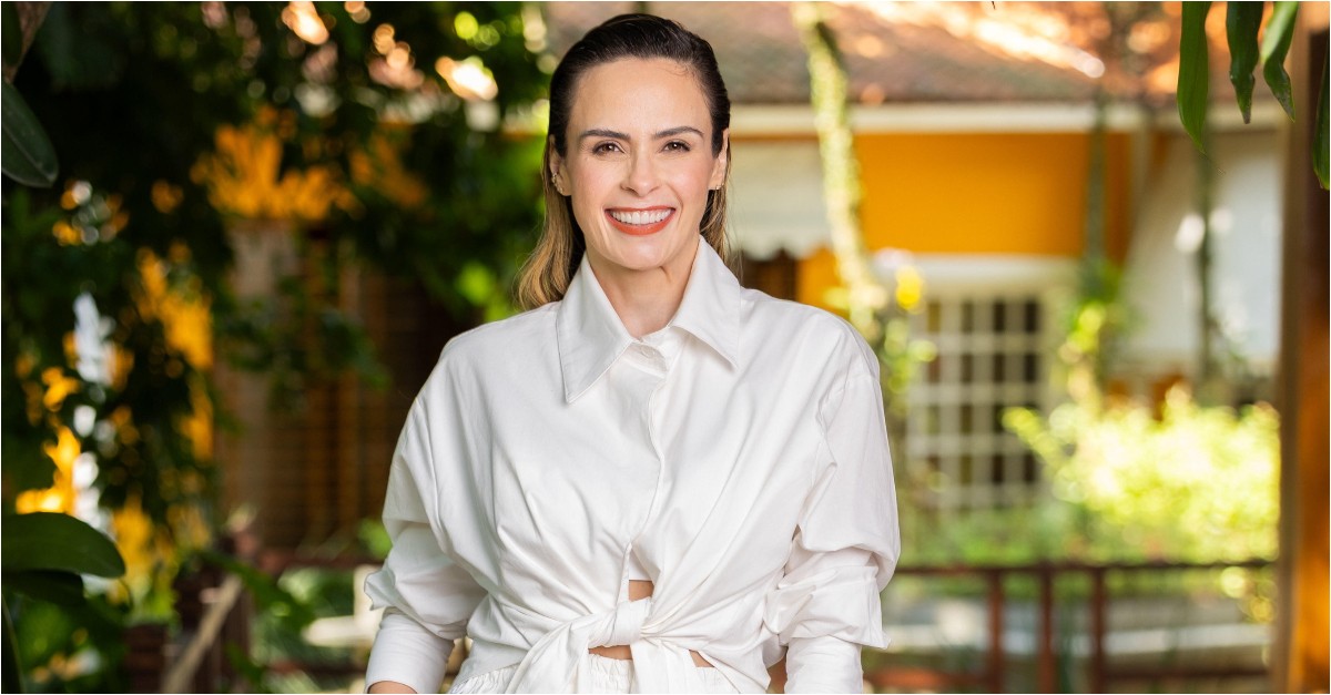 Campeã do BBB 26, Ana Paula Renault compara experiências no reality e explica apelidos: 'Uma forma de irritar'