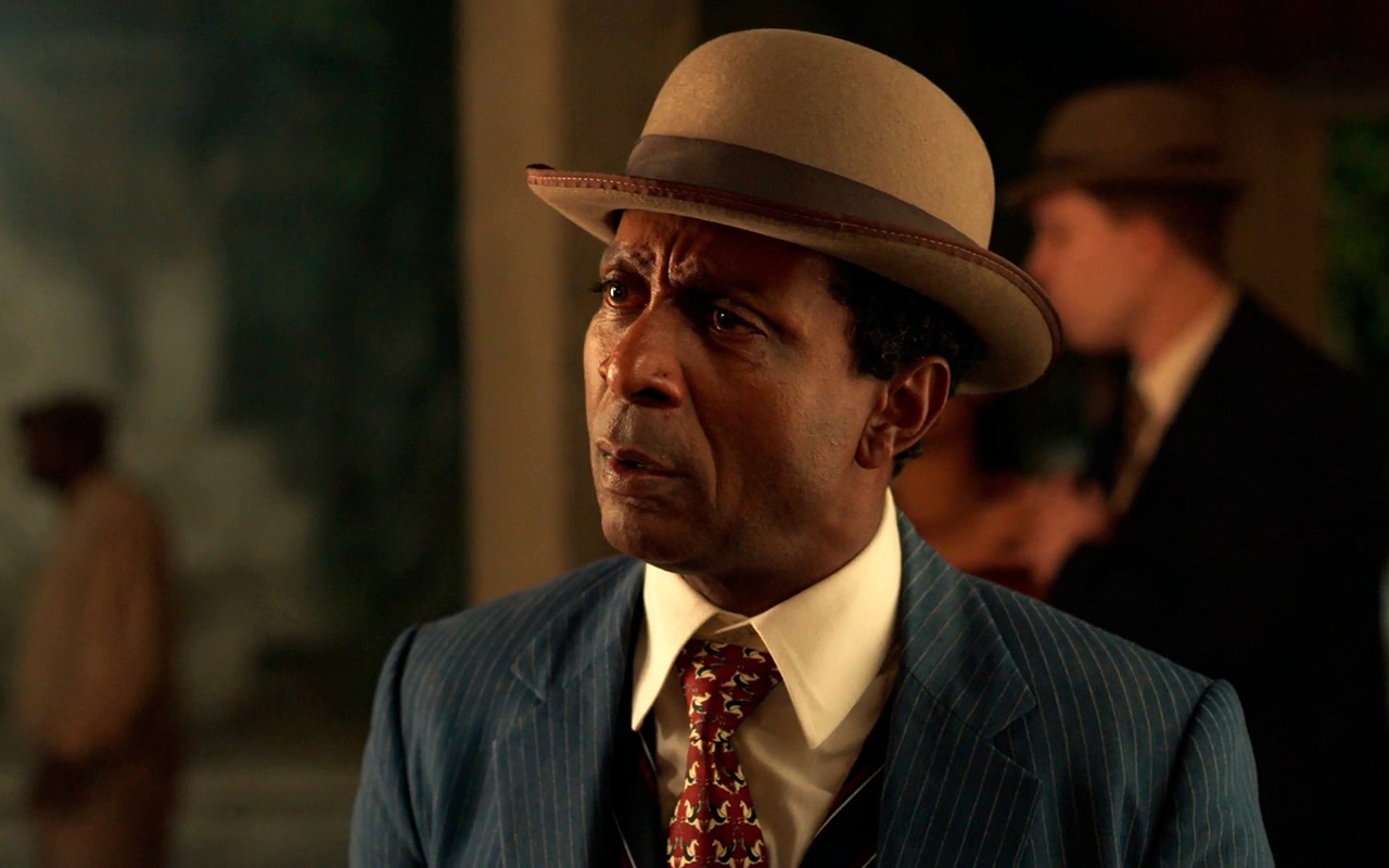 Êta Mundo Melhor!: Asdrúbal descobre incêndio criminoso e encontra pista que leva à Sandra