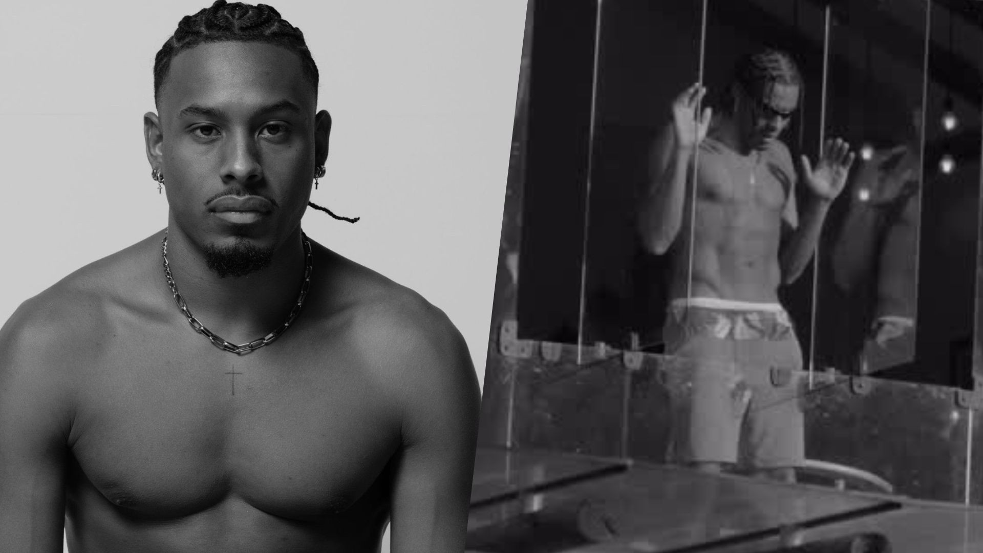 Paulo André, do BBB 22, anuncia carreira musical e primeiro single: 'Quero me expressar mais'