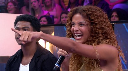 Vídeos do episódio de 'Caldeirão' de sábado, 18 de abril de 2026