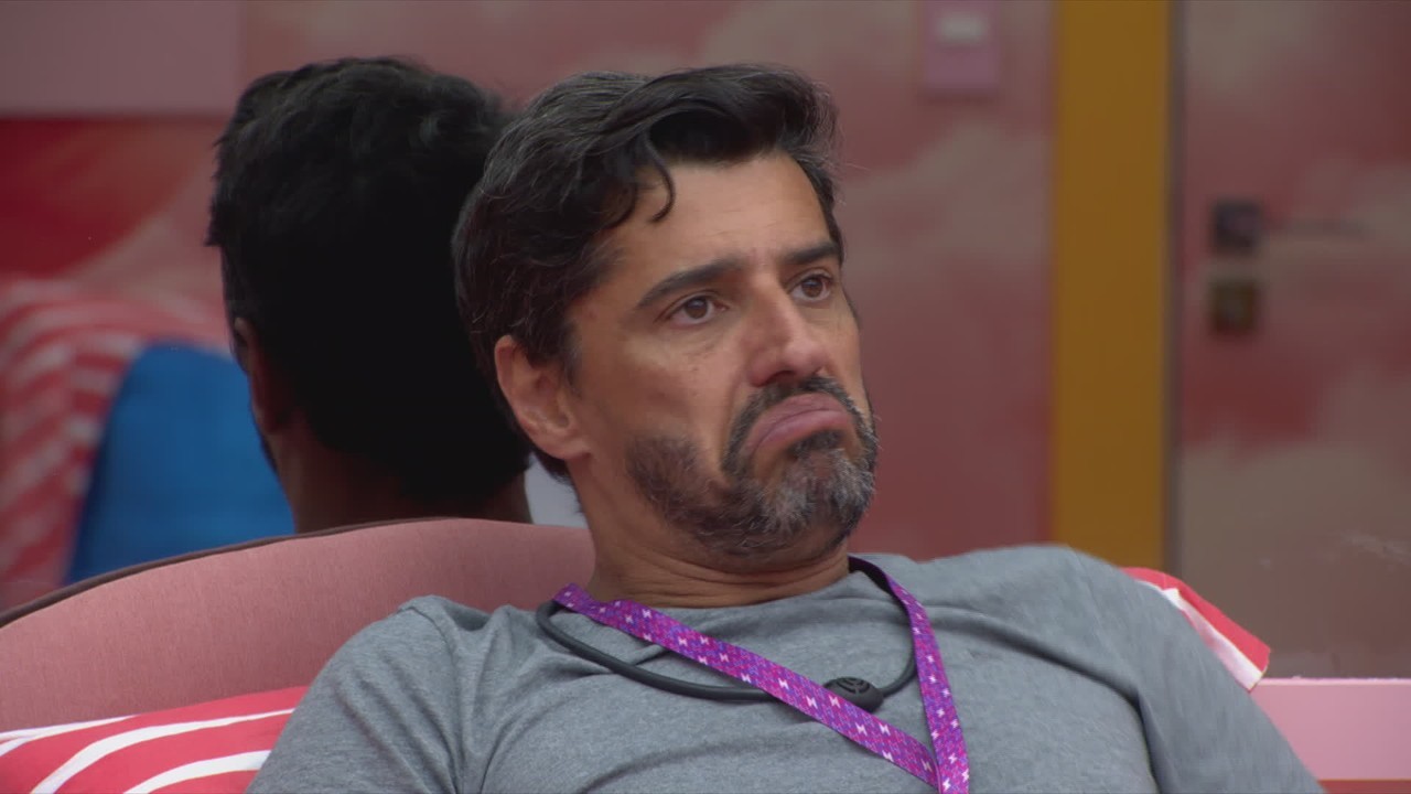 Alberto Cowboy detona Gabriela para aliados após atrito: 'Não conto mais com ela'