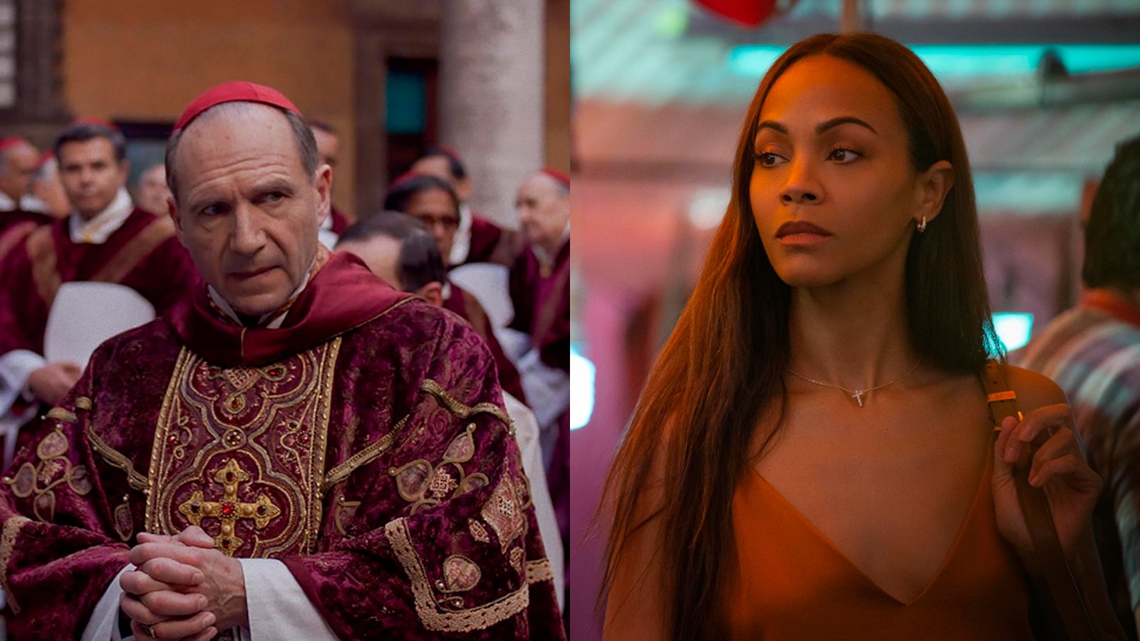 Bafta Awards 2025 conheça os indicados; Ainda Estou Aqui disputa