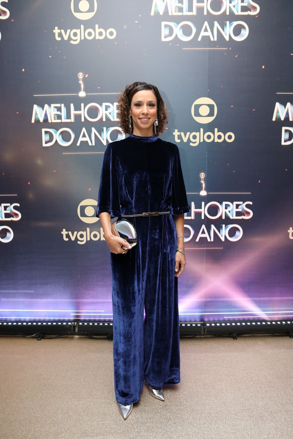 Thalita Carauta — Foto: Bella Pinheiro/gshow