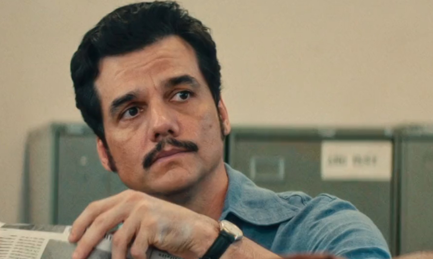 Wagner Moura perde o Critics Choice Awards de Melhor Ator