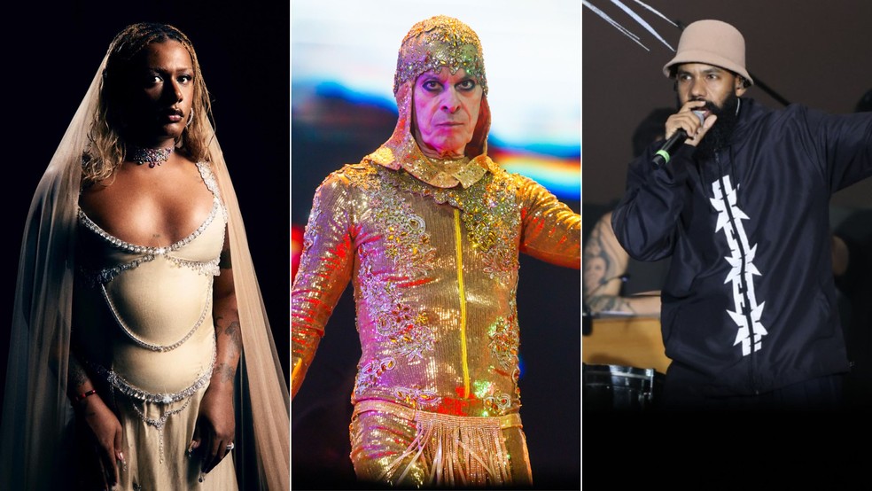 Rock The Mountain anuncia atrações do line-up e novidades para