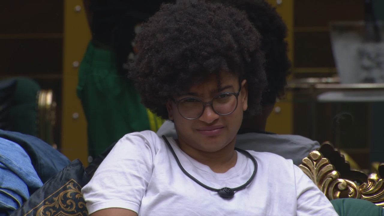 Milena revela requisito para relacionamento: 'Não quero ter sogra'