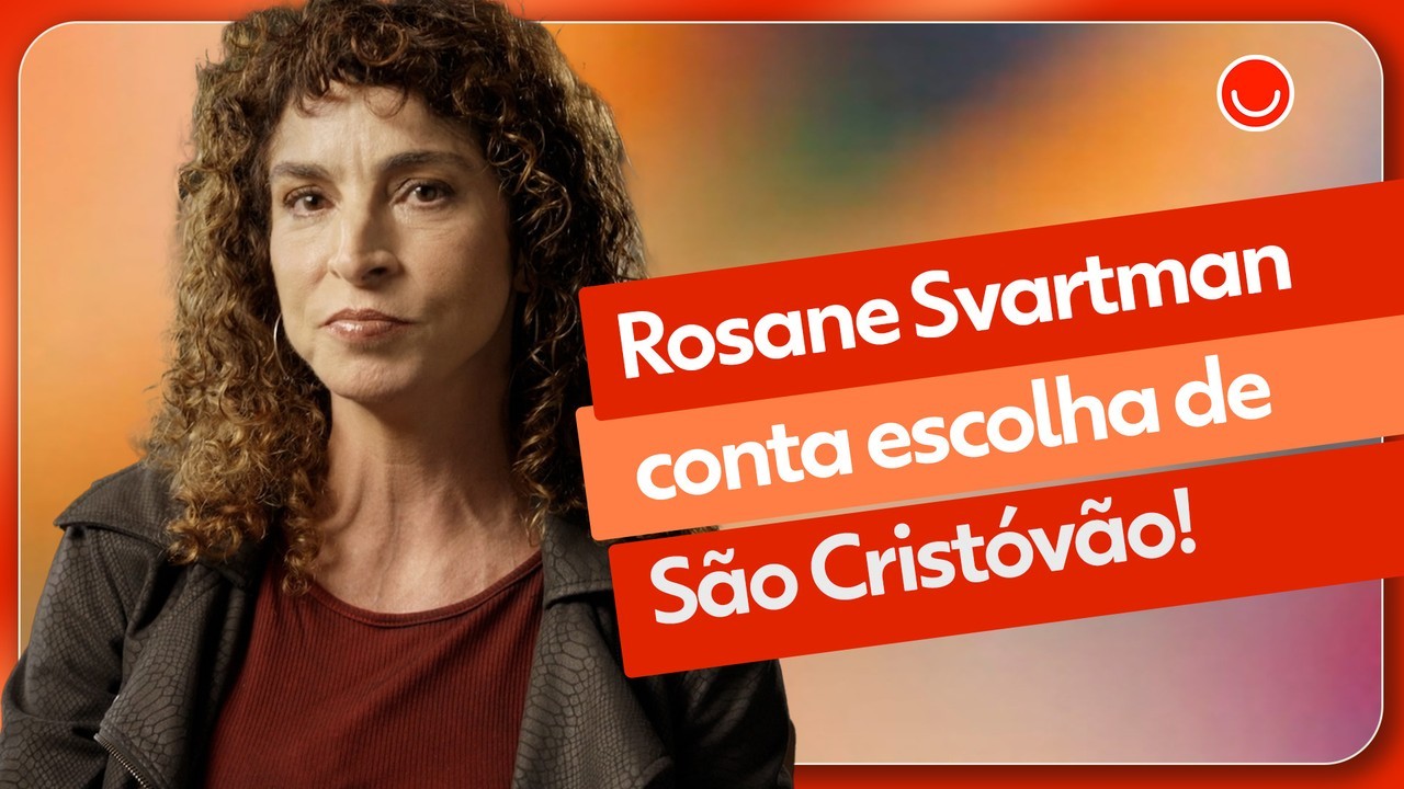 Dona de Mim: ‘Maneco da Zona Norte’, Rosane Svartman fala da expectativa para mais um sucesso na faixa das 7