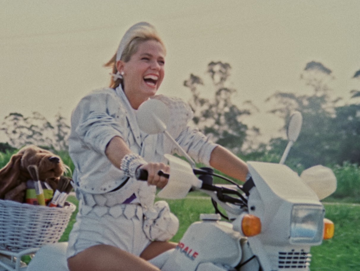 'Super Xuxa Contra o Baixo Astral' terá versão remasterizada exibida no Canal Brasil