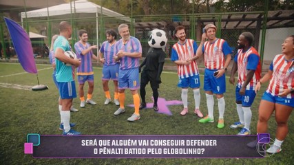 Vídeos do episódio de 'Caldeirão' de sábado, 29 de novembro de 2025