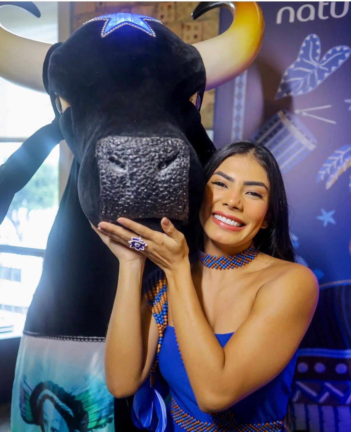 Isabelle Nogueira fala sobre candidatas ao BBB 26 pelo Norte: 'Personalidades bem fortes'