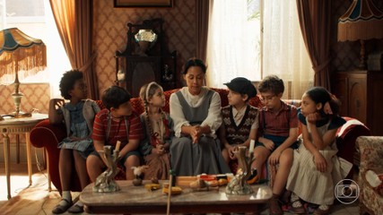 Vídeos do capítulo de 'Êta Mundo Melhor!' de sábado, 6 de dezembro de 2025