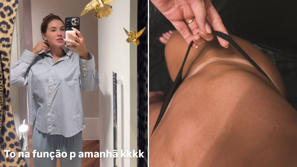 Virginia Fonseca mostra bronzeado para participar de evento no Rio de Janeiro.