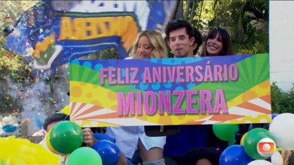 Vídeos do episódio de 'Caldeirão' de sábado, 20 de junho de 2026