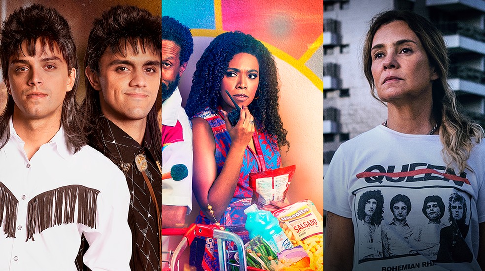 Melhores do Ano: vote na categoria Série do ano