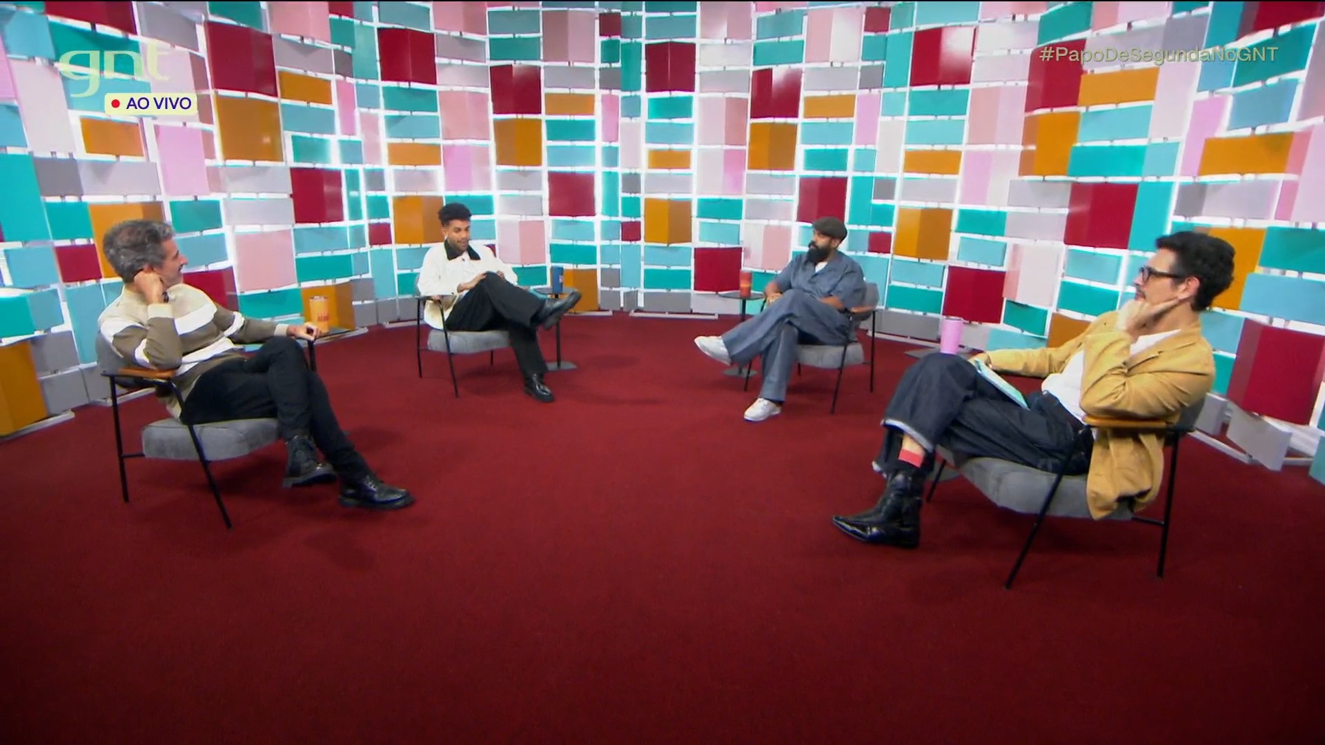 Lucas Leto revela sobrenome a partir de bullying; entenda