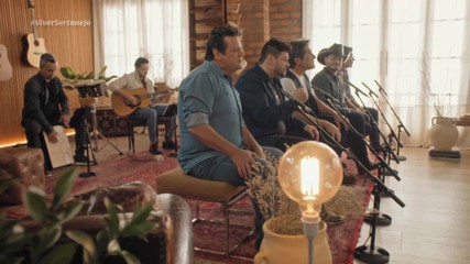 Vídeos do episódio de 'Viver Sertanejo' de domingo, 26 de abril de 2026