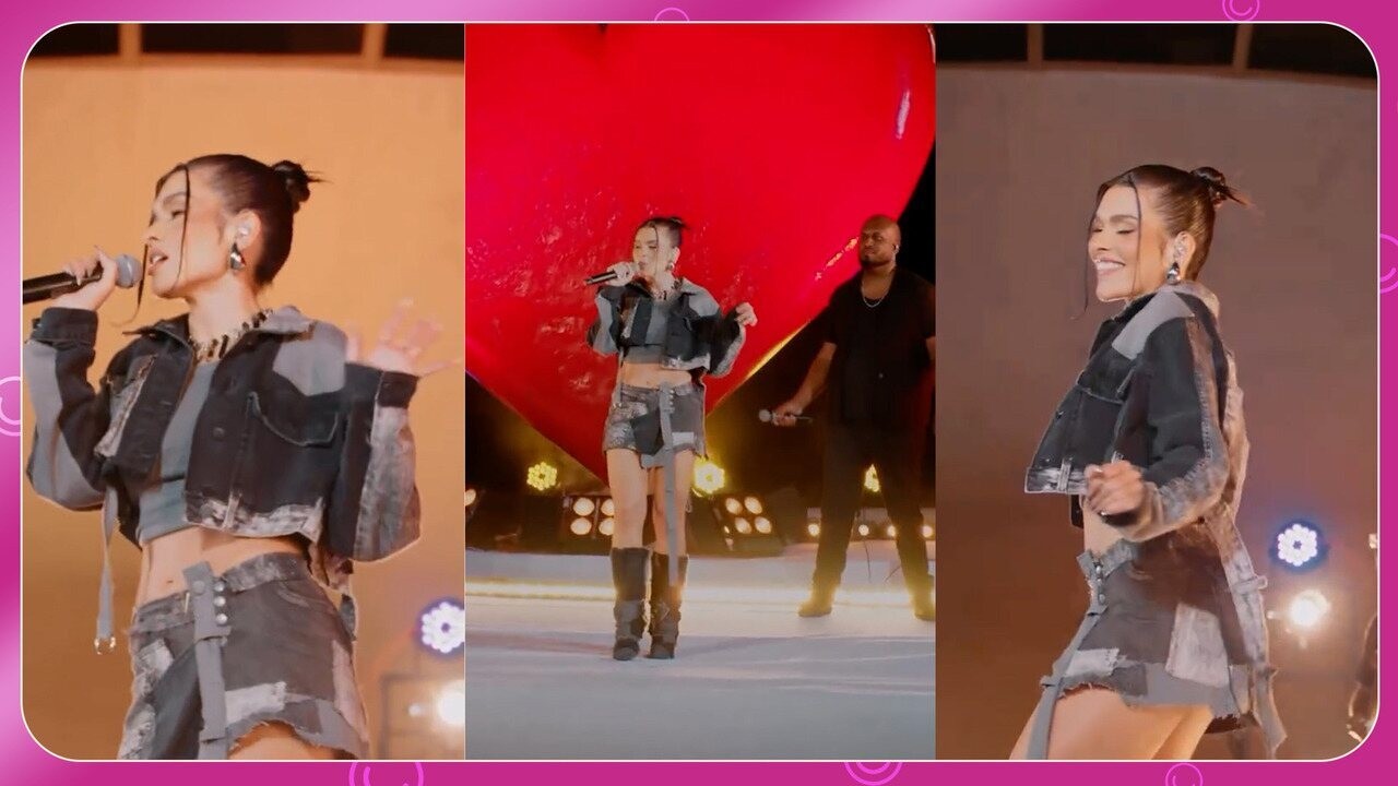 Quem é Lary? Artista é o nome por trás de hits de IZA, Anitta, Ludmilla e outros nomes