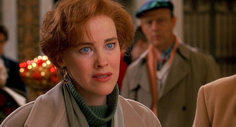 Catherine O'Hara, de 'Esqueceram de Mim', morre aos 71 anos
